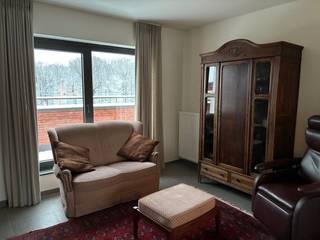 Moderne, lichtrijke en energiezuinige assistentiewoning met 1 slaapkamer en zonnig zuidterrasDeze recente en energiezuinige assistentiewoning (63 m²)...