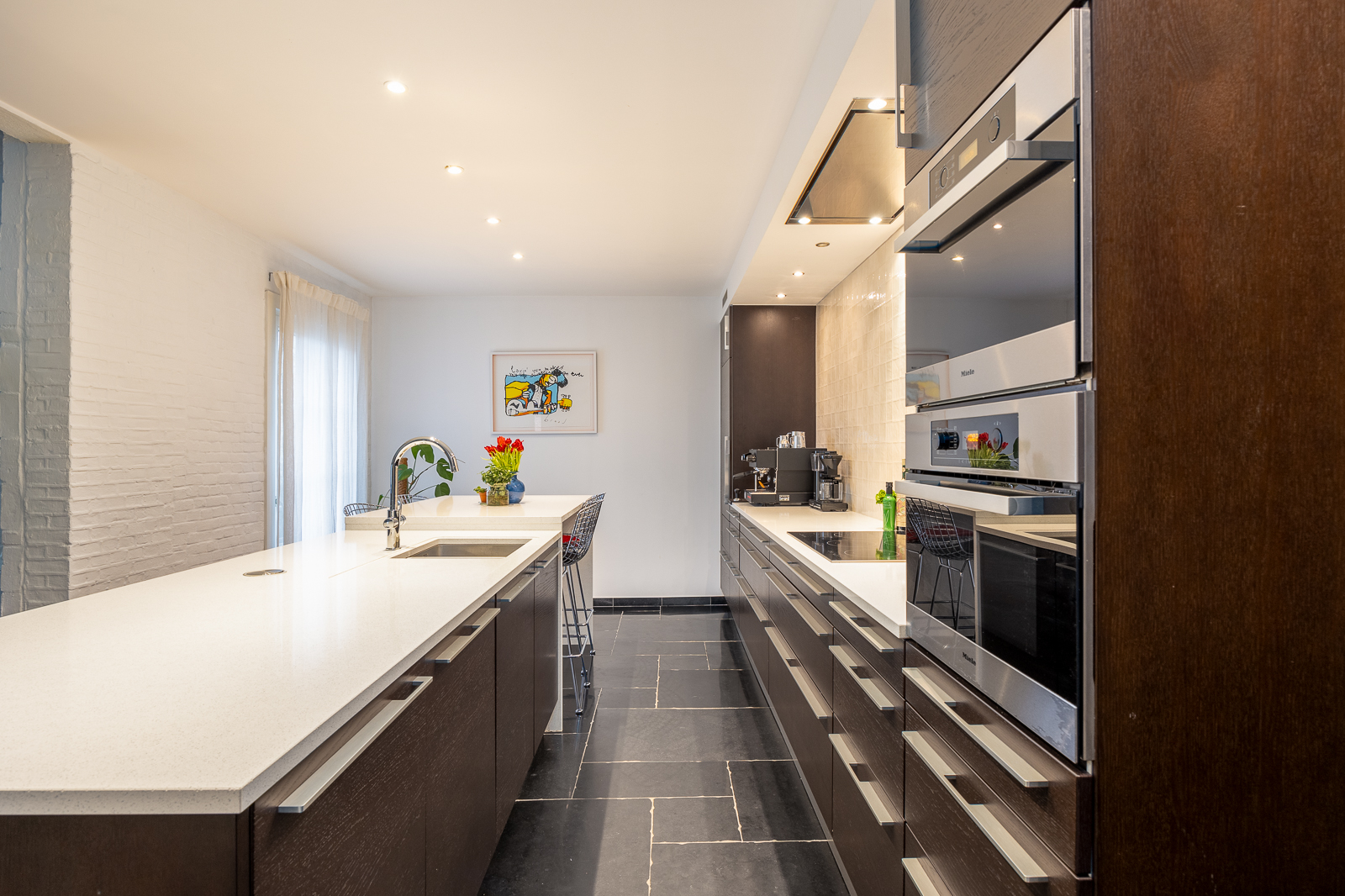 Indrukwekkende loft met 225 m² aan mogelijkheden - foto 5