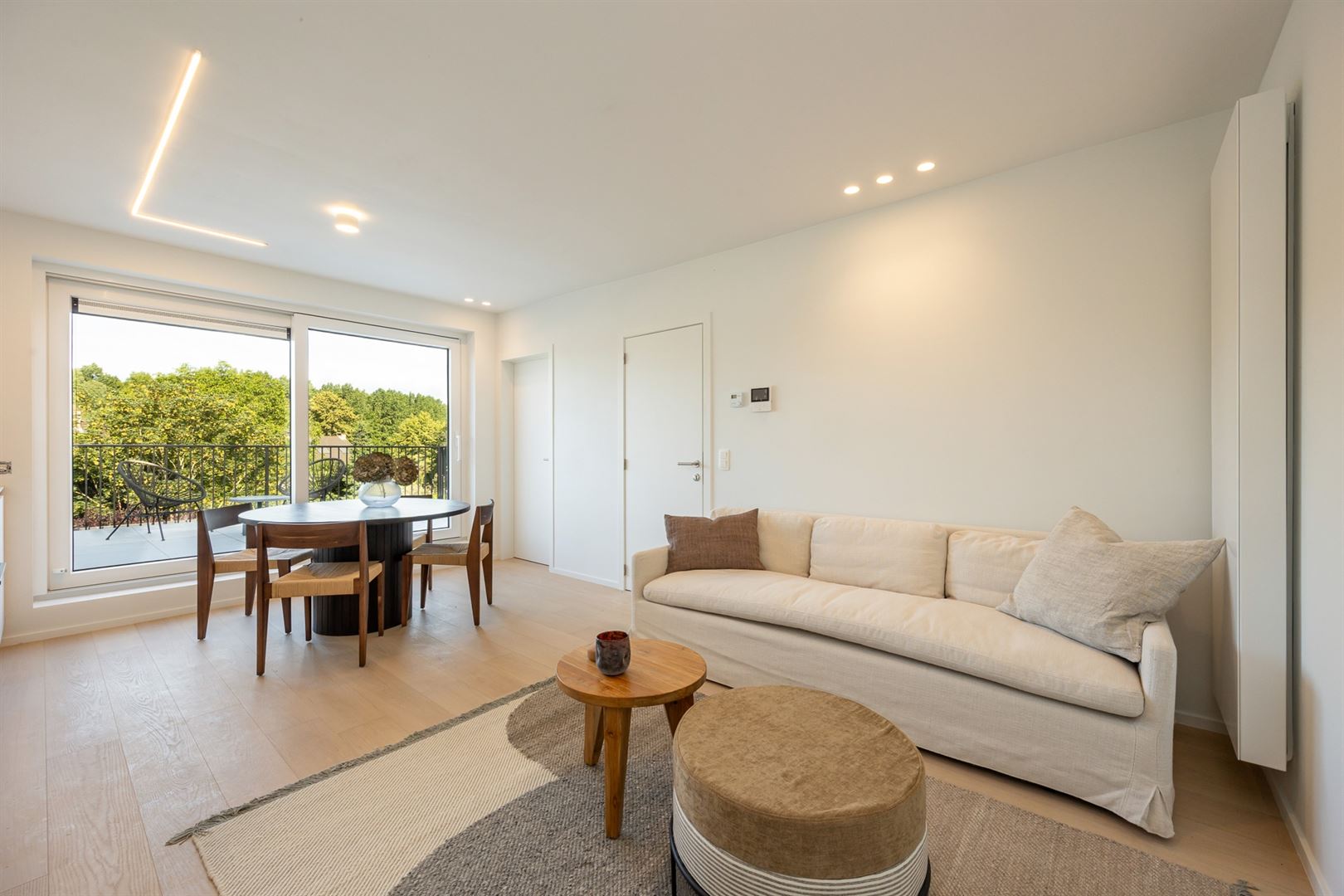 Appartement - photo 5