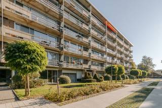 Appartement à vendre à Anvers