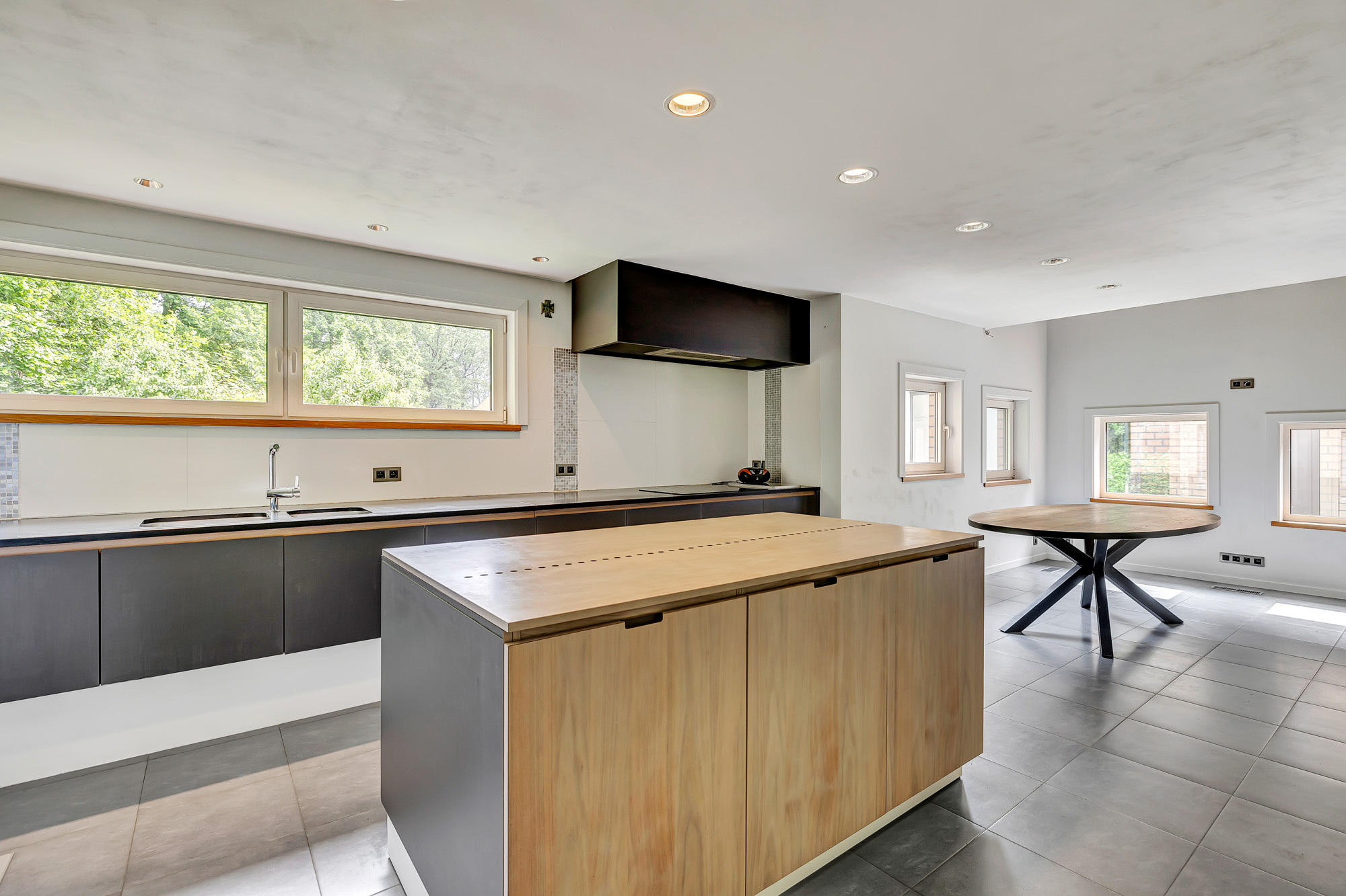 Exclusieve architecturale woning op toplocatie in Heikruis - foto 5