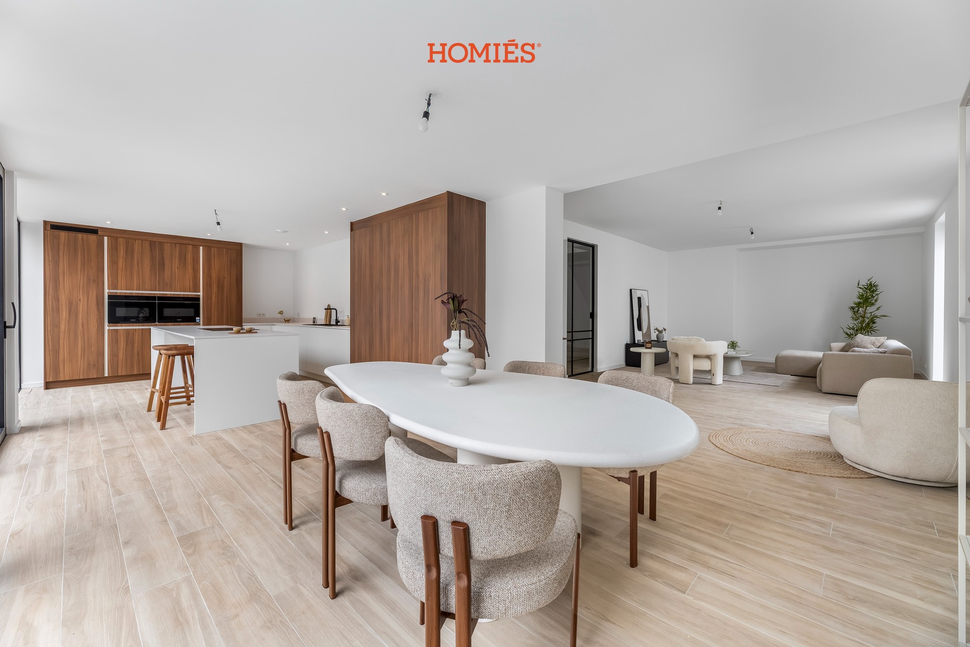 Vernieuwde energiezuinige villa op absolute toplocatie! - foto 3