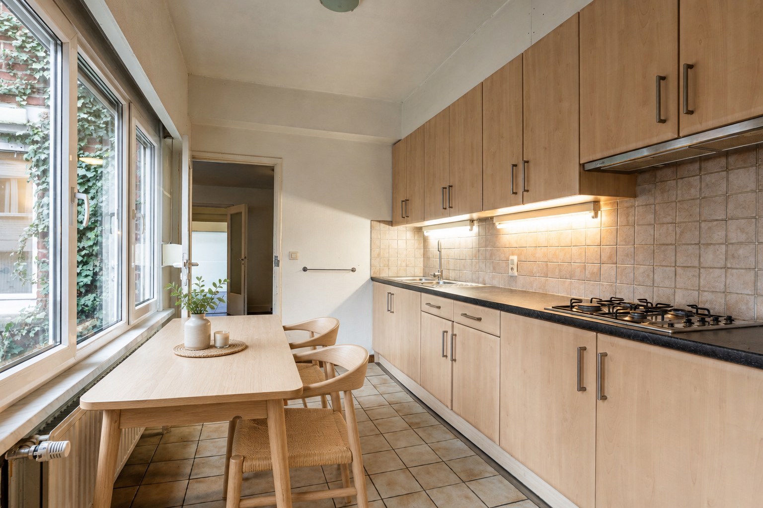 Appartement à vendre à Gand avec 3 chambres - photo 4