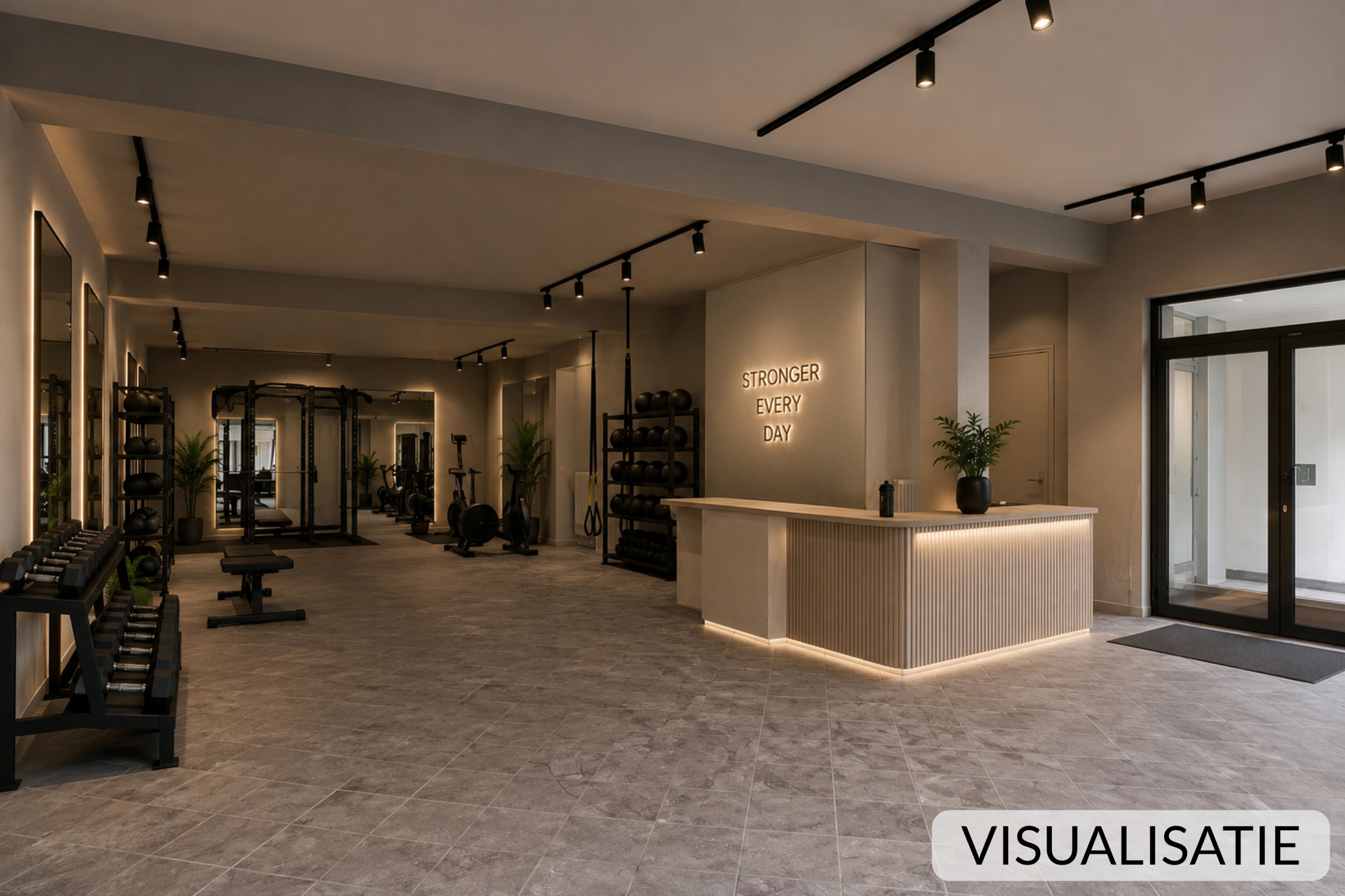 Commercial for rent in Turnhout - photo 5