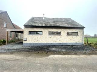 Instapklare vrijstaande woning gelegen in het groene SchoonaardeIn het groene Schoonaarde wacht een instapklare, vrijstaande woning die meteen het...