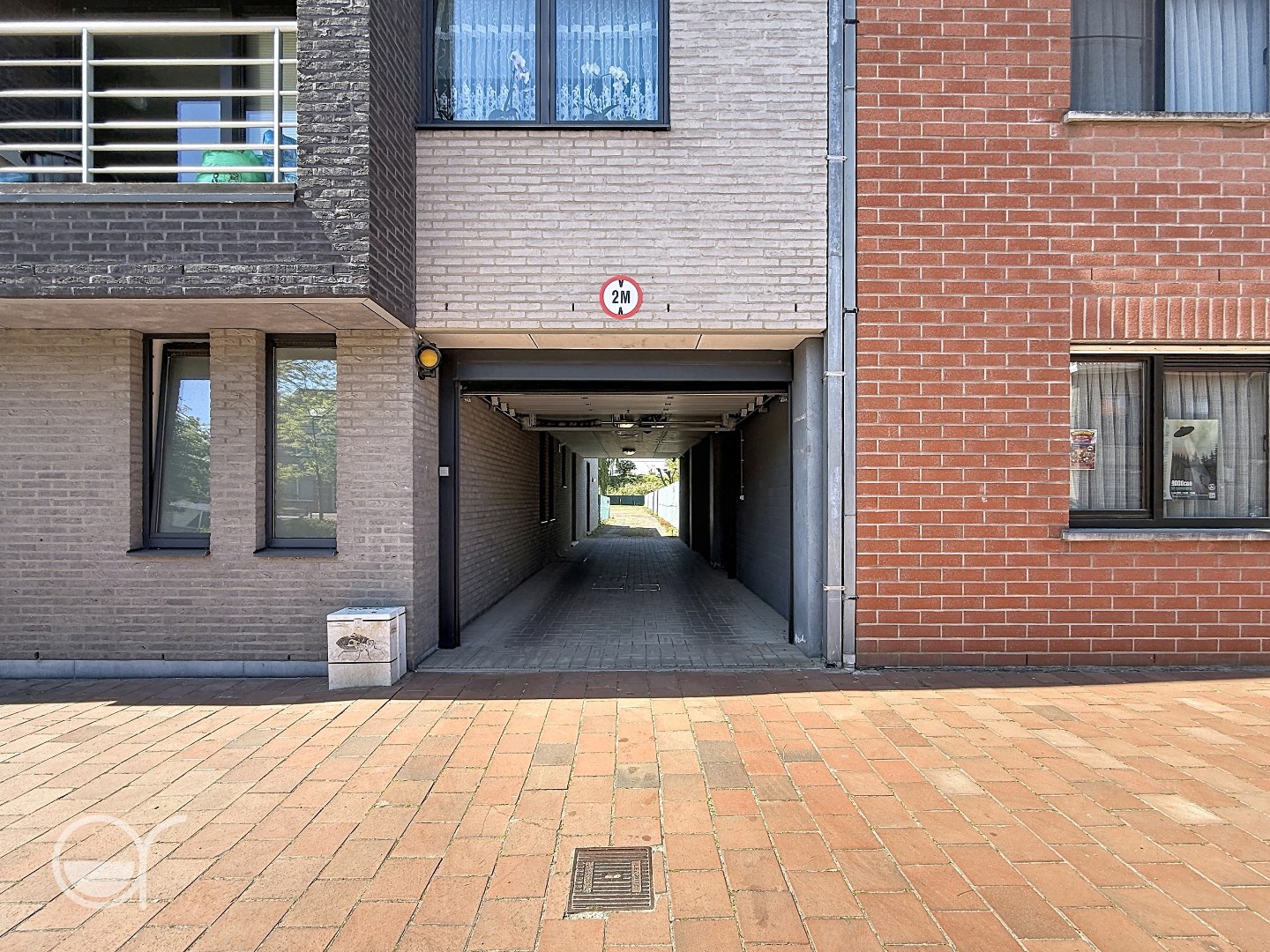 Garagebox op goede locatie in Sint-Amandsberg - foto 3