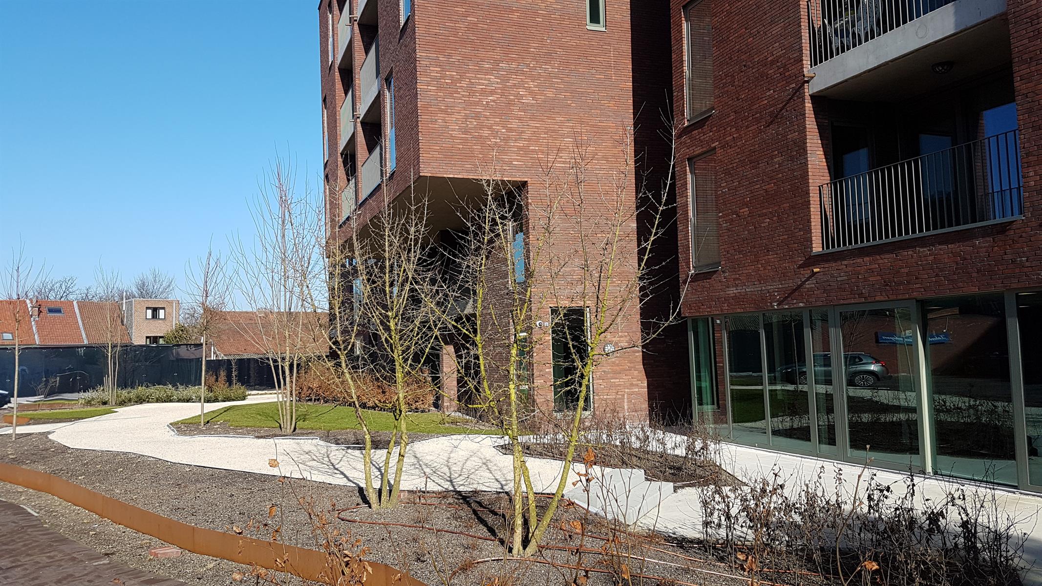 Projet à vendre à Asse - photo 2