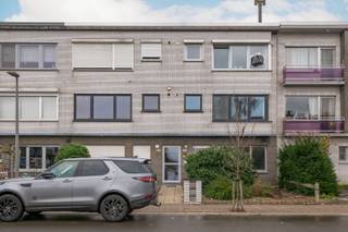 Appartement à louer à Stabroek