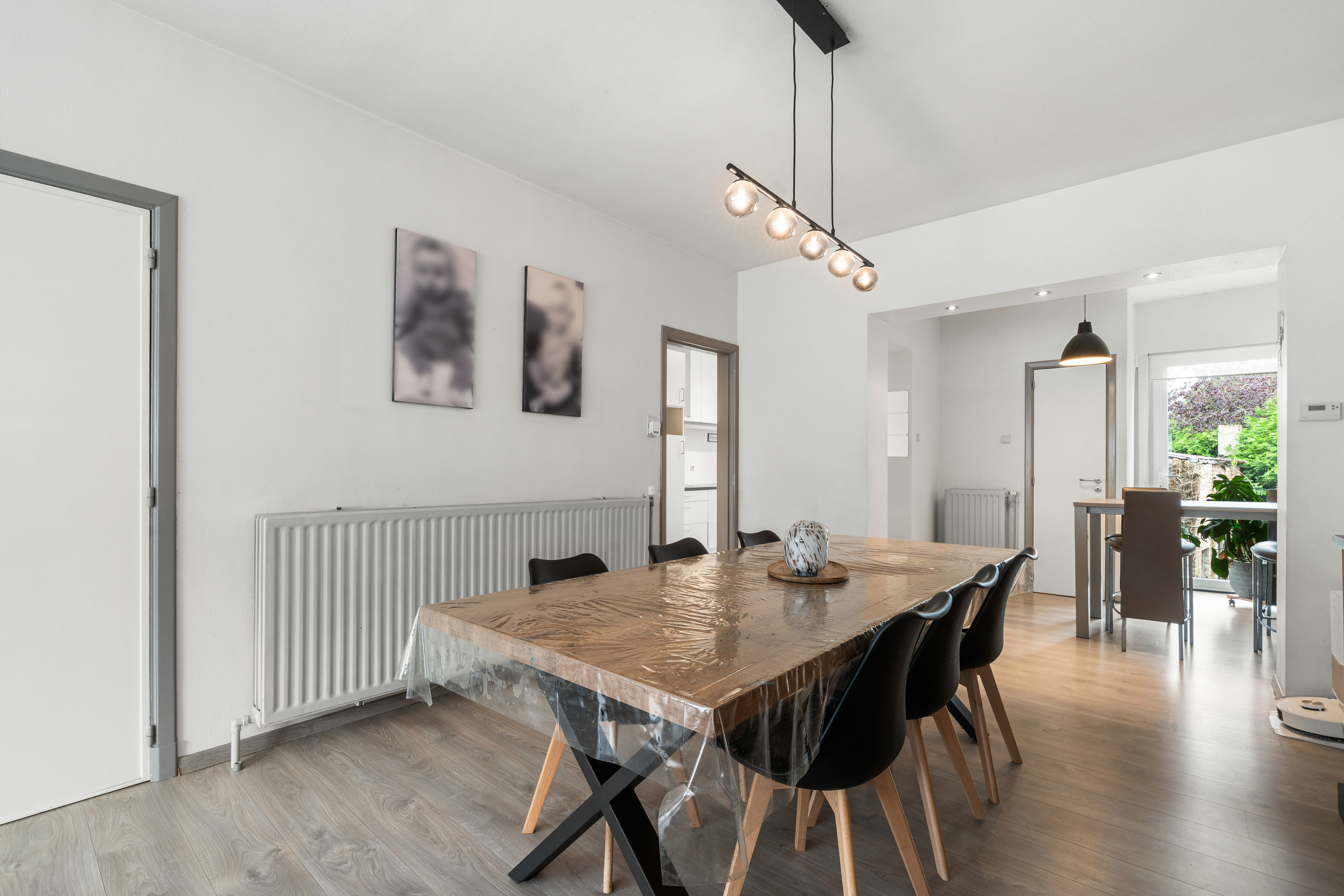House for sale in Eeklo with 4 bedrooms - photo 3