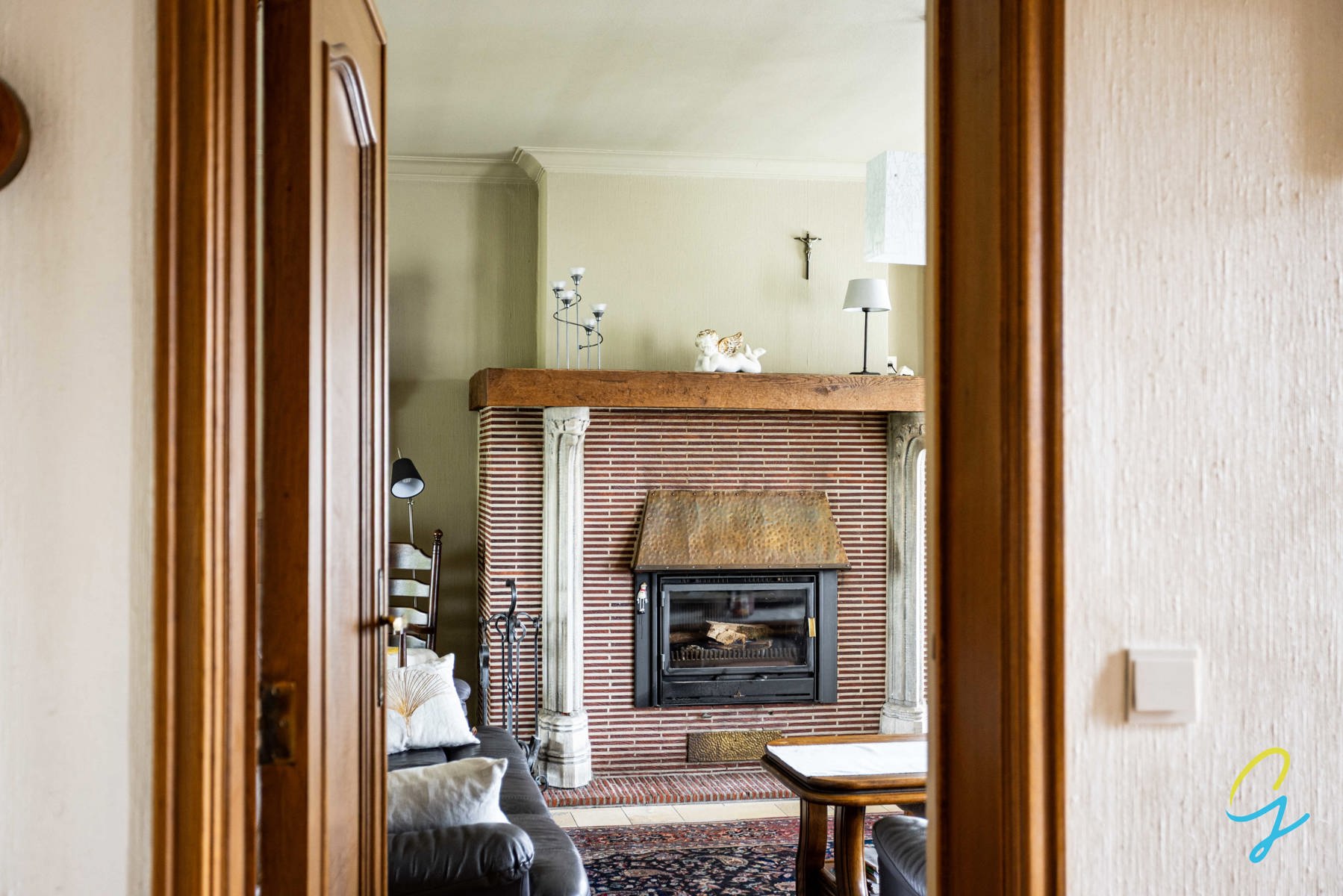 House for sale in Geraardsbergen with 3 bedrooms - photo 5
