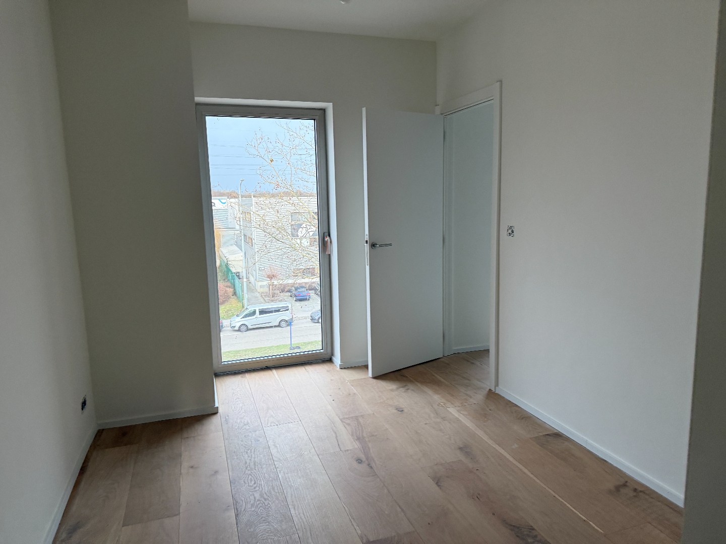 Appartement à louer à Anvers avec 1 chambre - photo 5