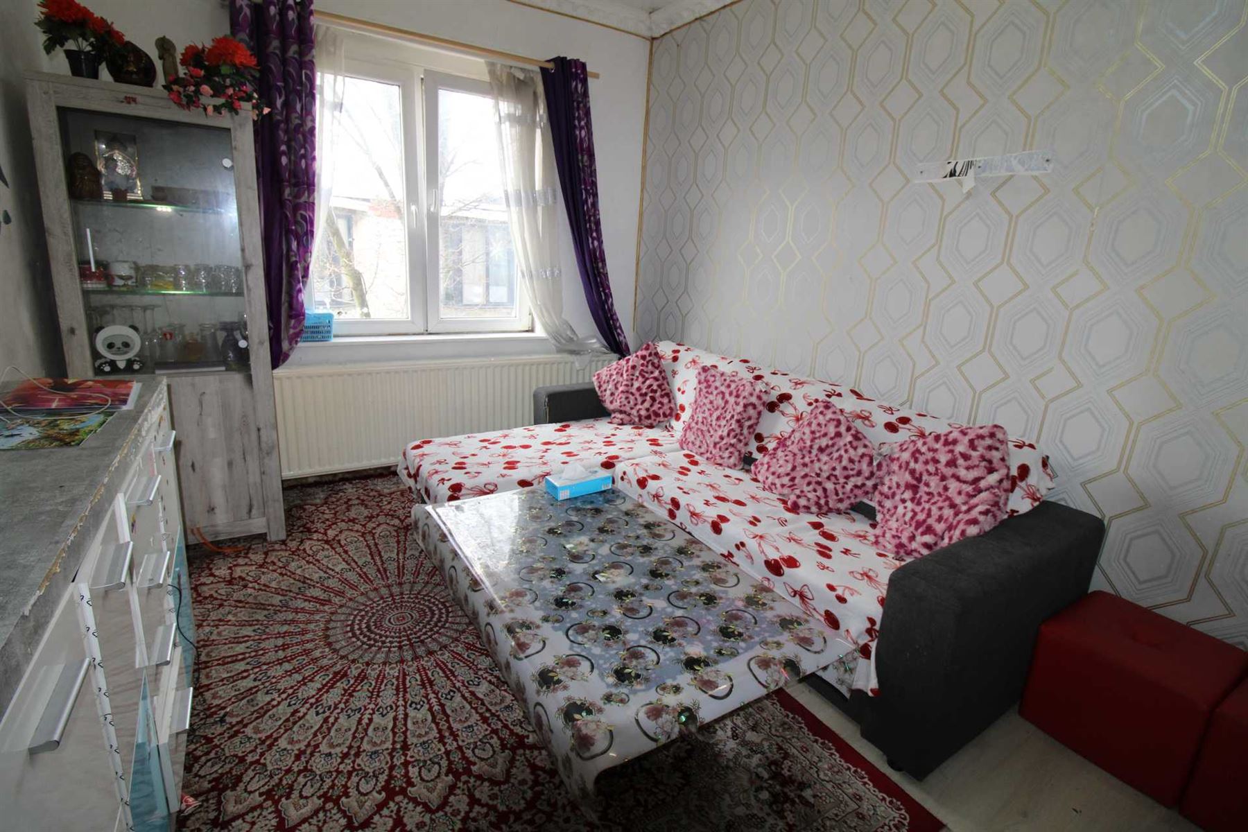 Deurne: Meeuwenhoflei 14 Comforta woning met 2 à 3 slaapkamers - foto 5