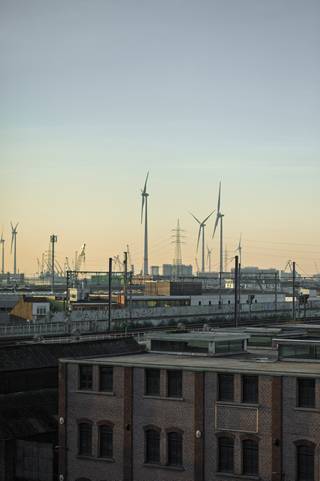 Investeren | Nieuwbouwproject Studentengebouw vlakbij Campussen APDit nieuwbouwproject biedt een modern studentengebouw op een toplocatie, vlakbij de...