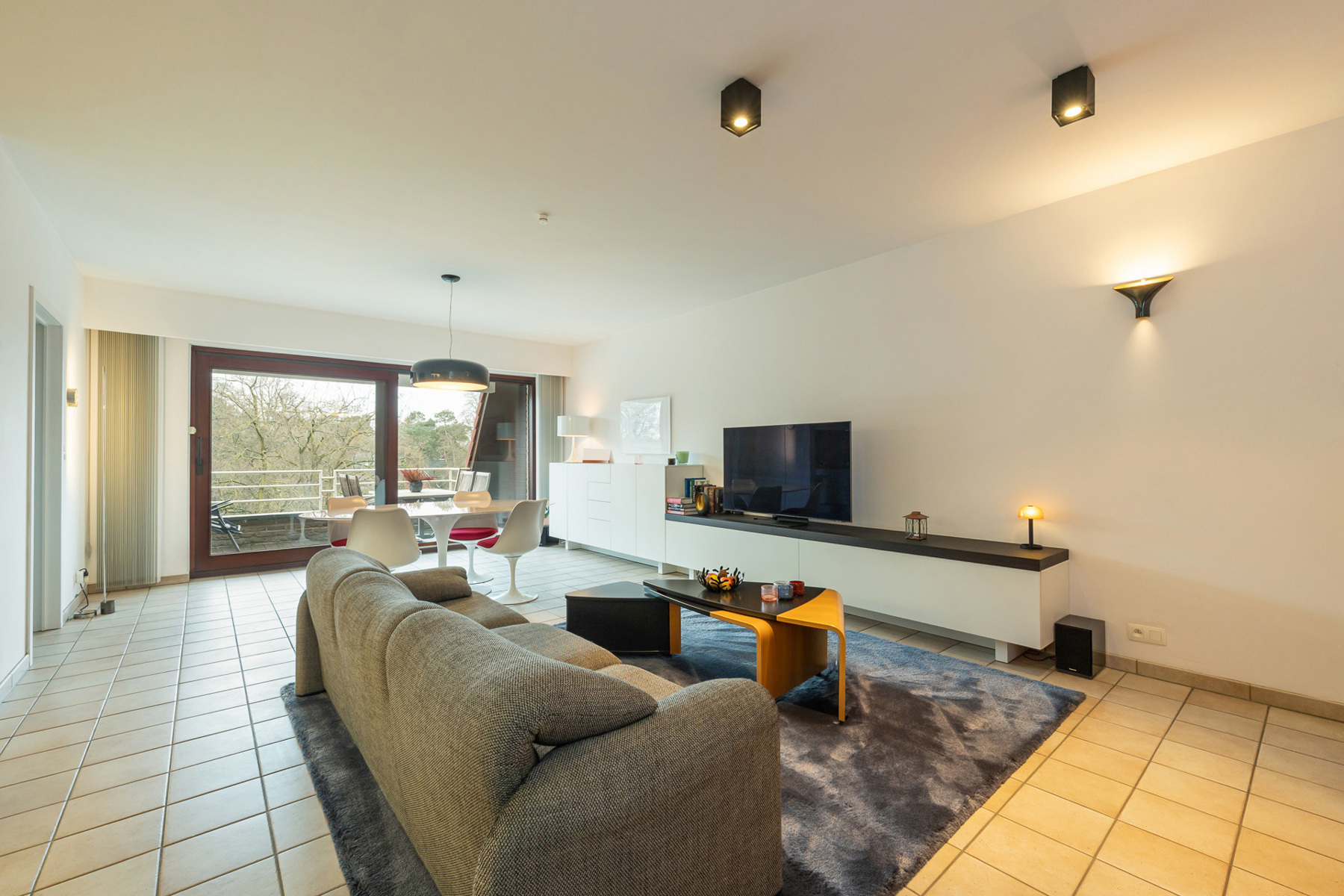 DOMEIN “DENNENDAEL” | INSTAPKLAAR APPARTEMENT - foto 4