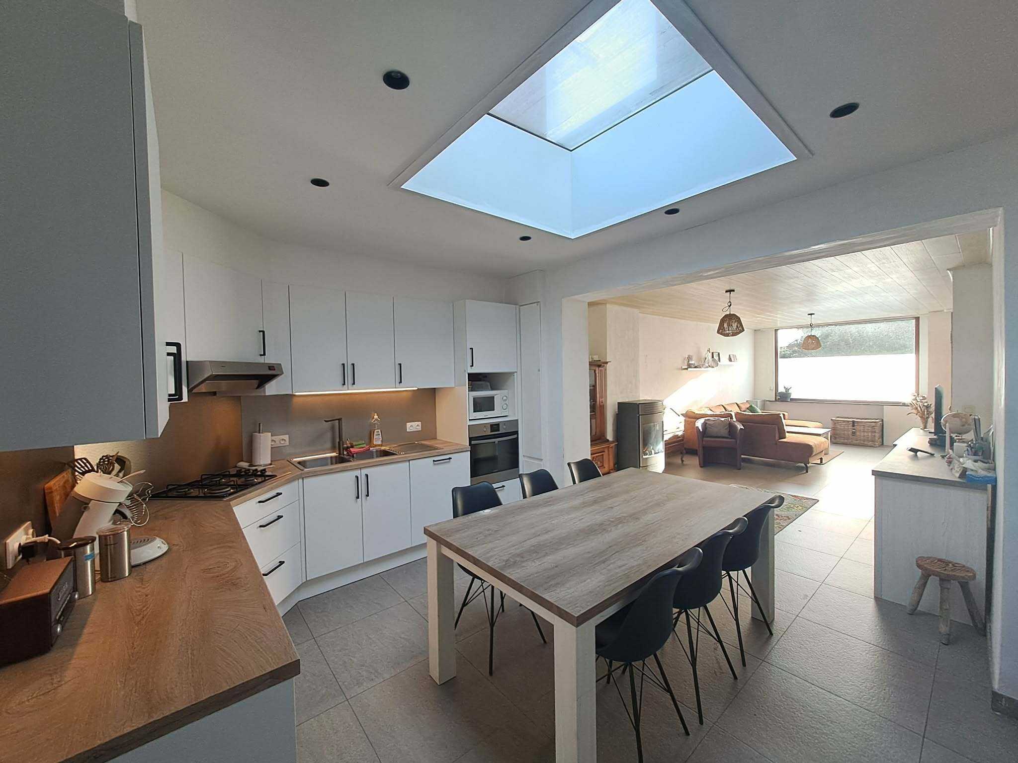 Huis te koop in Poperinge met 2 slaapkamers - foto 4