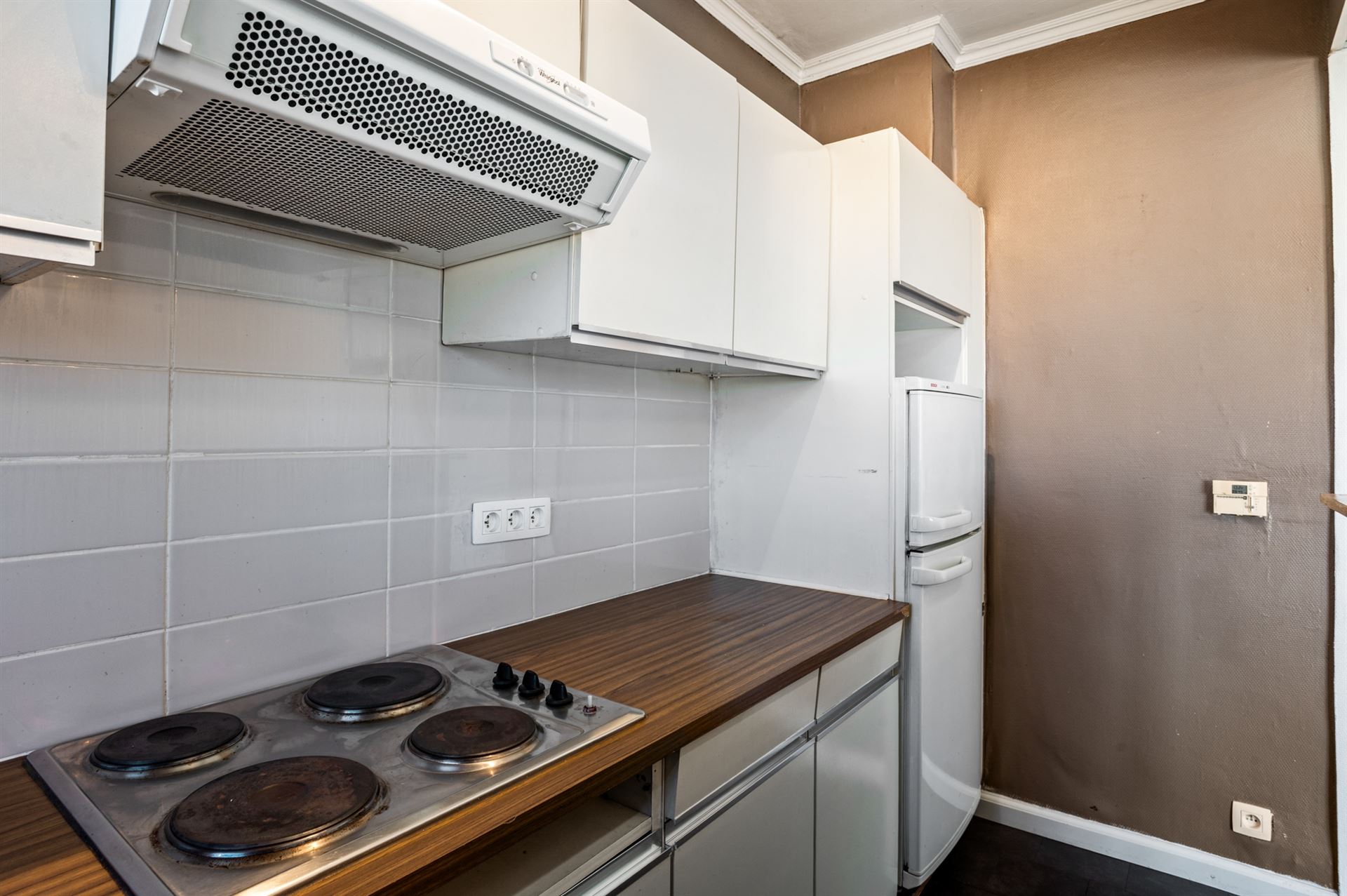 Dakappartement (5de verdieping) - foto 4
