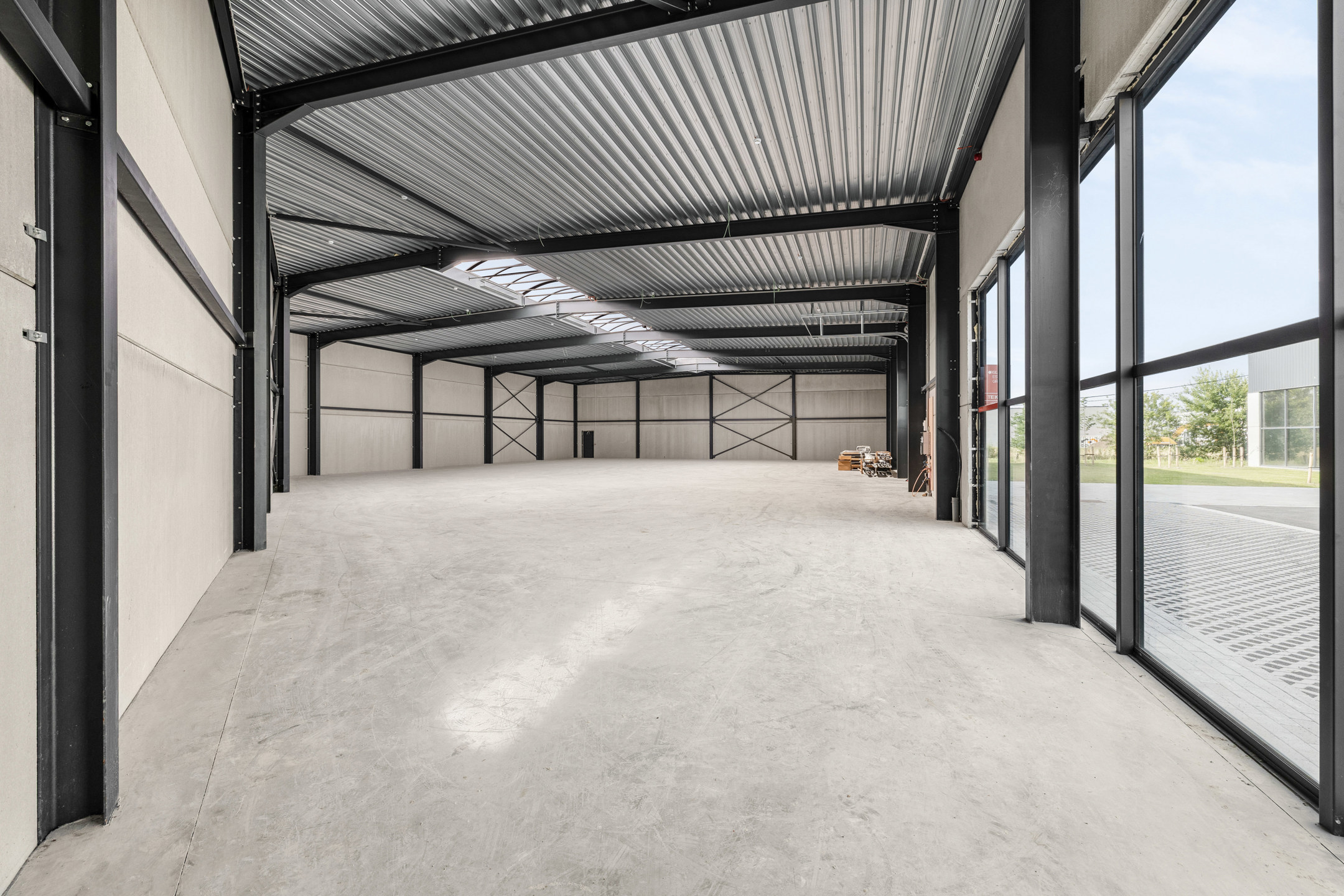 Commercial for sale in Oostkamp - photo 1