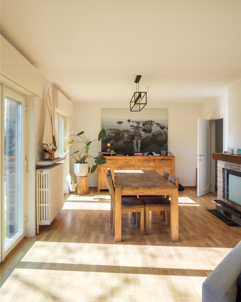 Huis te koop in Sint-Martens-Latem met 4 slaapkamers - foto 5