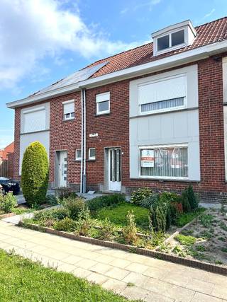 Maison à vendre à Harelbeke