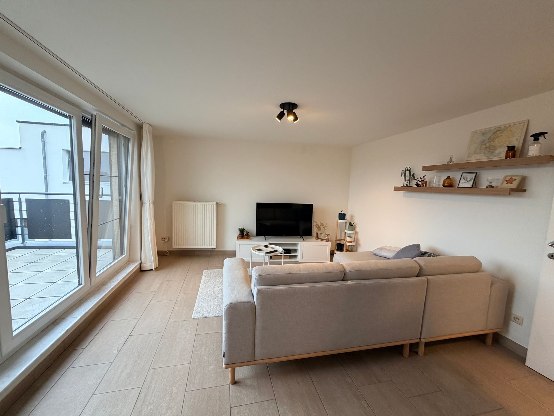 Apartment for rent in Maasmechelen with 2 bedrooms - photo 5