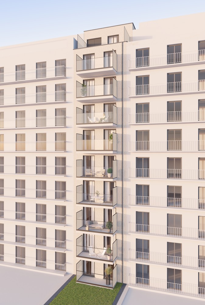 RESIDENTIE QUANTUM - foto 2