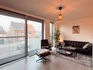 Appartement à louer à Beveren-Kruibeke-Zwijndrecht