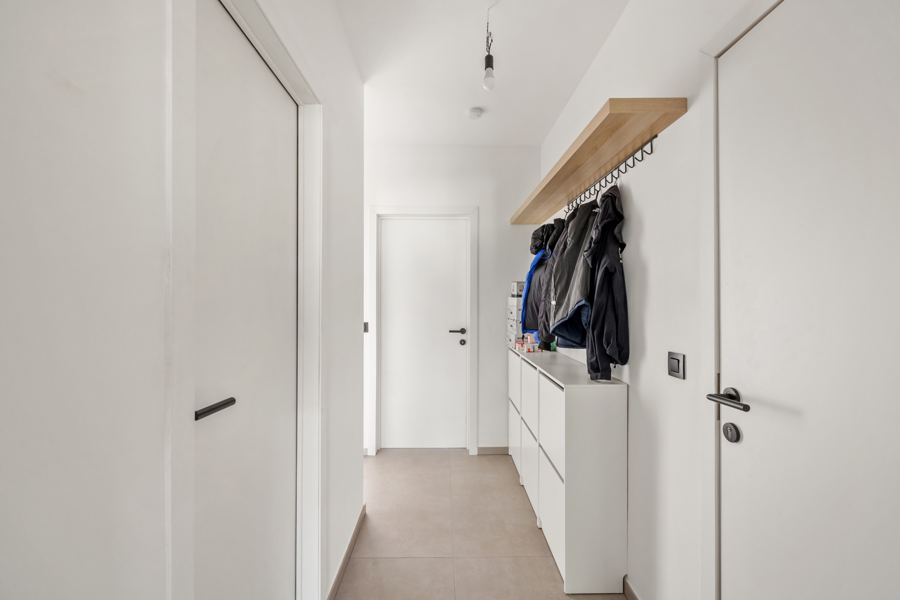 Appartement à vendre à Brasschaat avec 2 chambres - photo 5