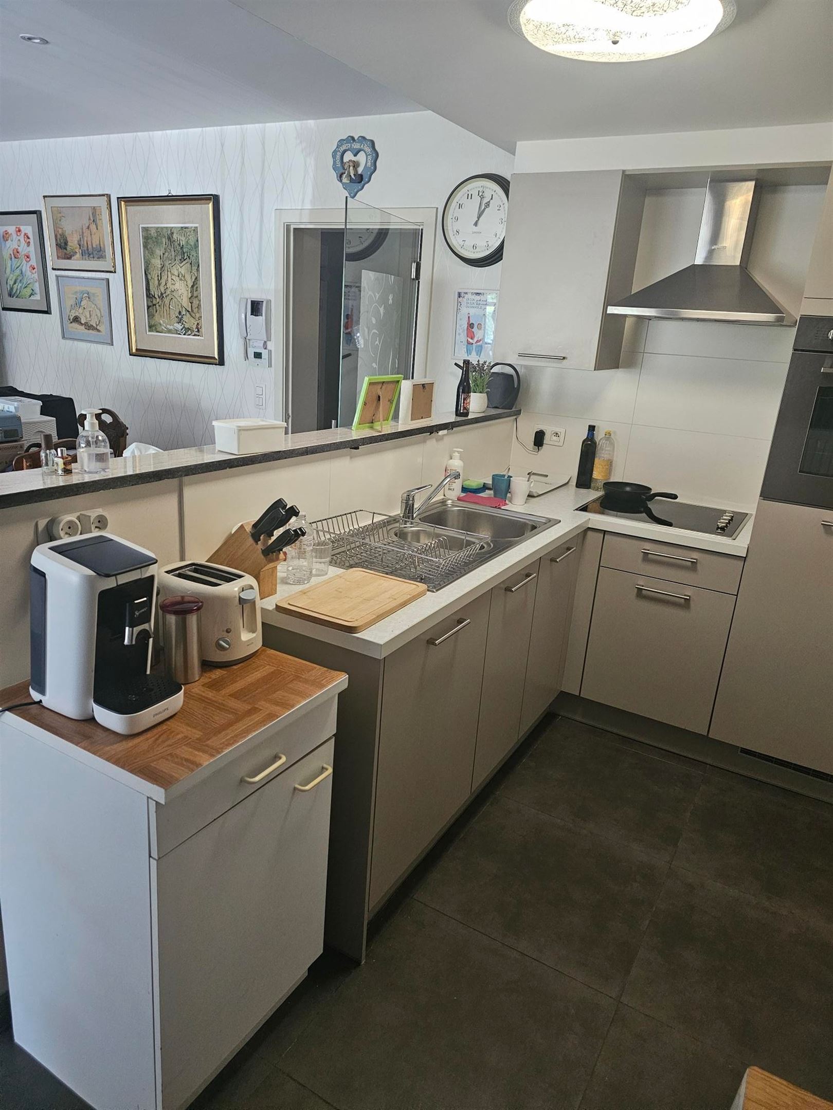 Apartment for rent in Oostakker with 2 bedrooms - photo 5