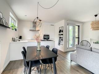 Appartement à louer à Malines