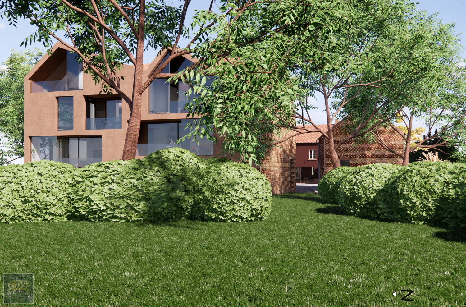 Exclusief appartement - foto 5