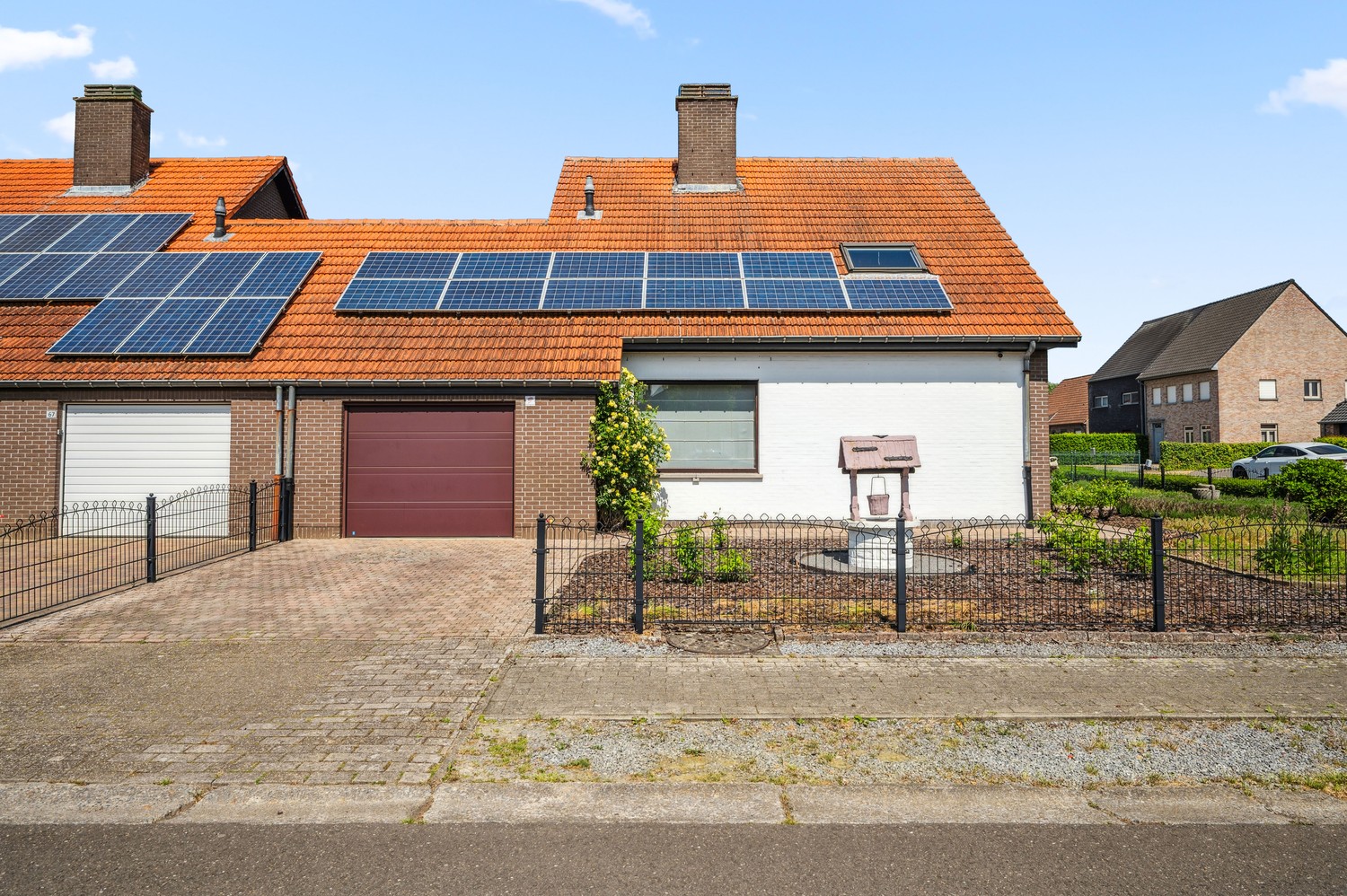 Maison à vendre à Hulshout avec 4 chambres - photo 3