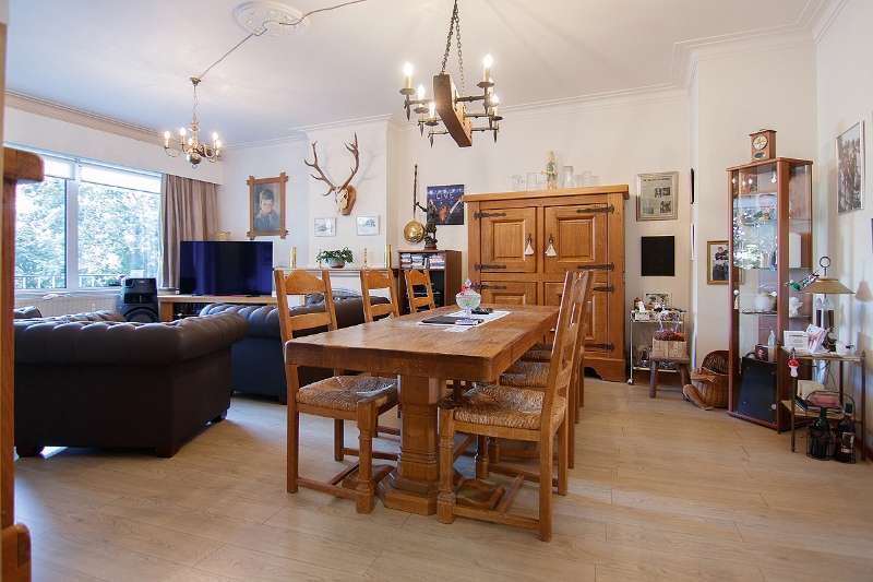 Apartment for sale in Hasselt with 3 bedrooms - photo 4