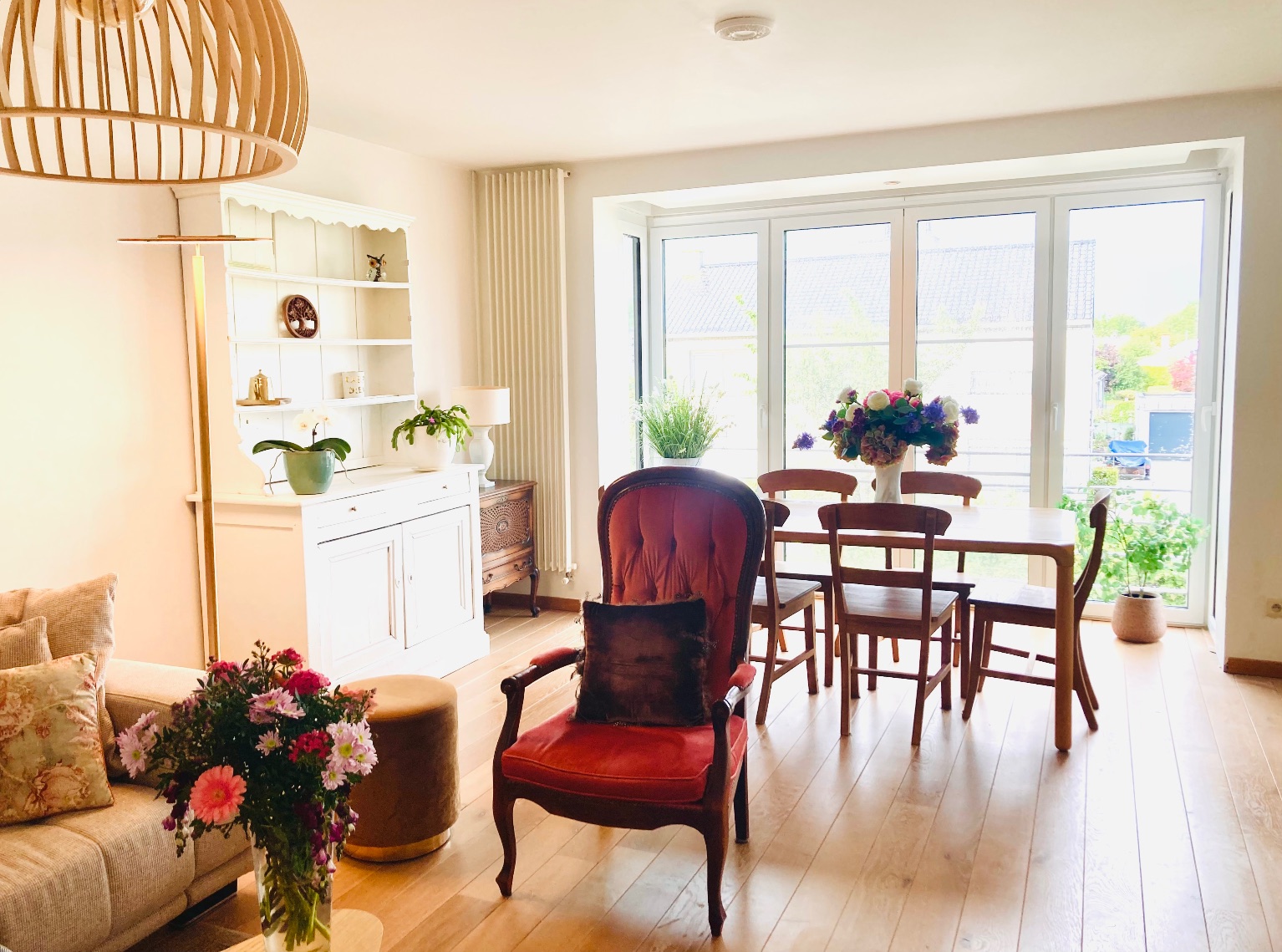 Appartement te koop in Wondelgem met 3 slaapkamers - foto 4