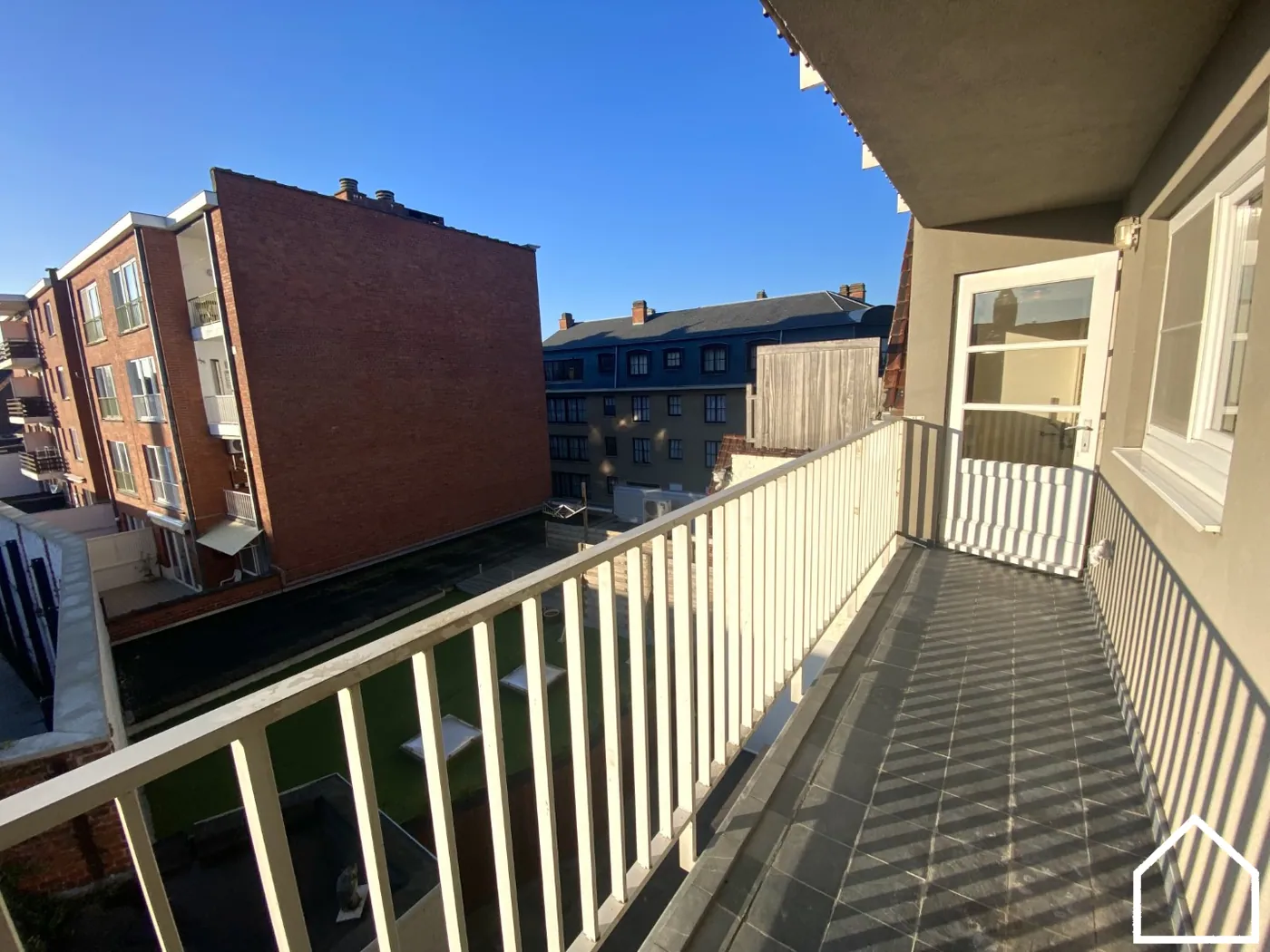Appartement à vendre à Ypres avec 2 chambres - photo 5