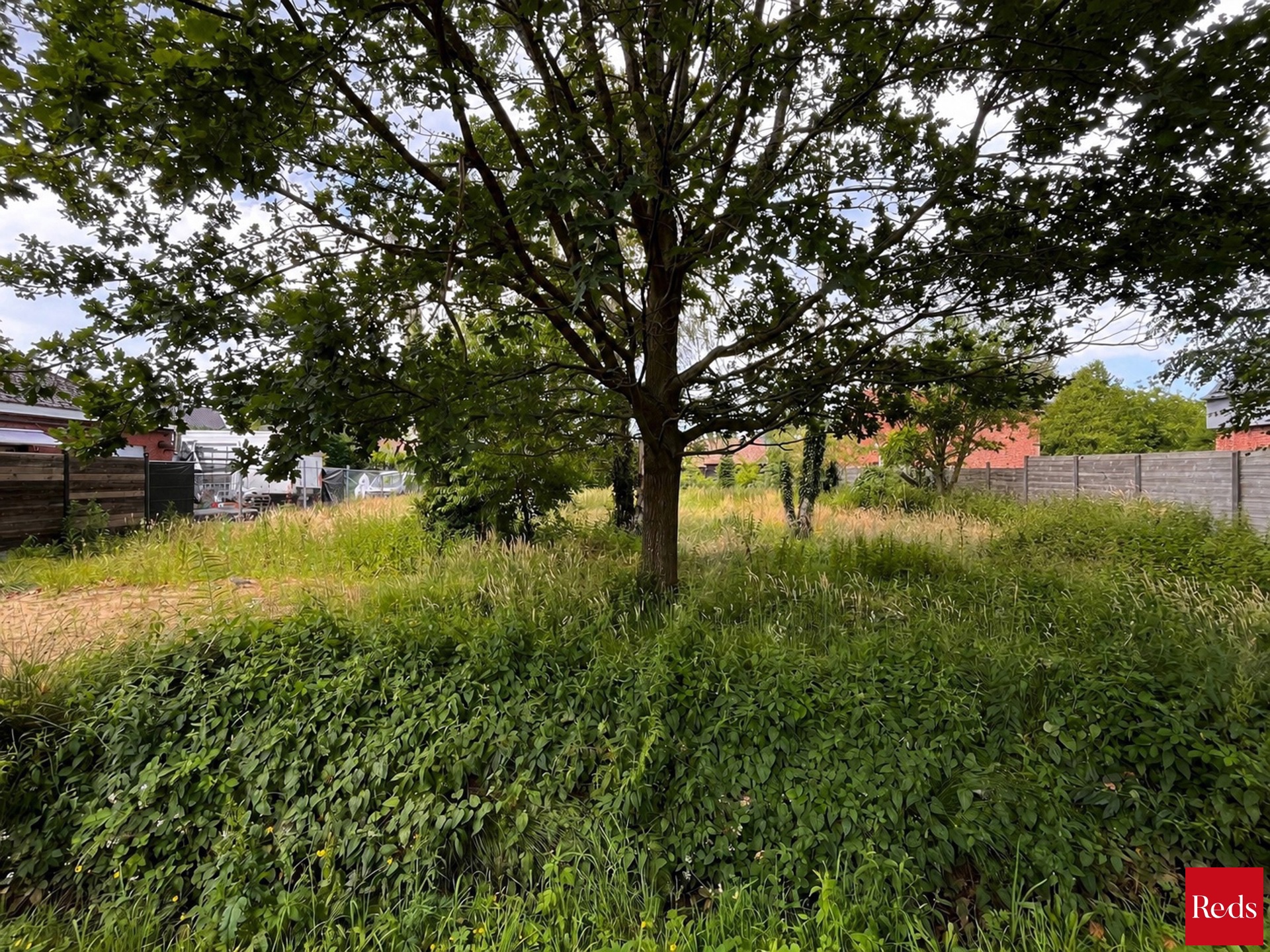Bouwgrond voor open bebouwing op goede locatie in Zoersel - foto 4