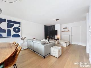 Apartment for sale in Bruges