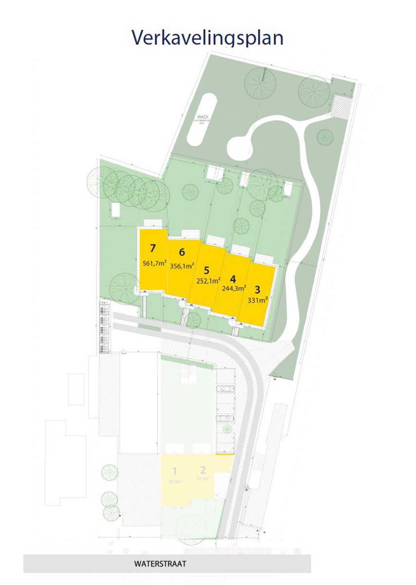 Project te koop in Oostakker - foto 4