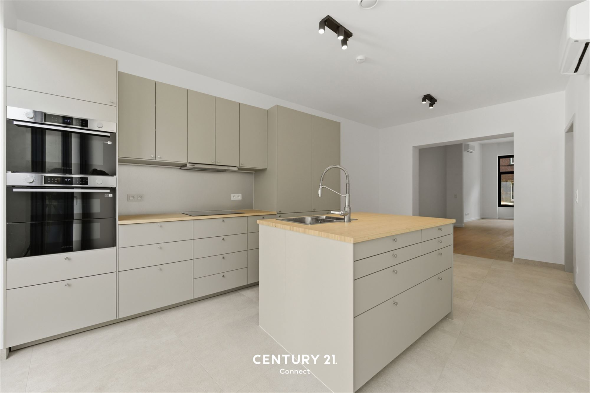 Prachtig energetische renovatie duplexappartement - foto 4