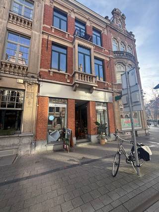 Commercial for rent in Leuven