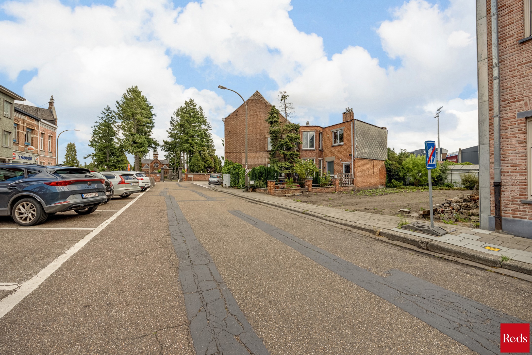 Bouwgrond Mechelen - foto 5