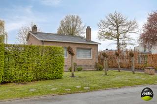 House for sale in Hasselt