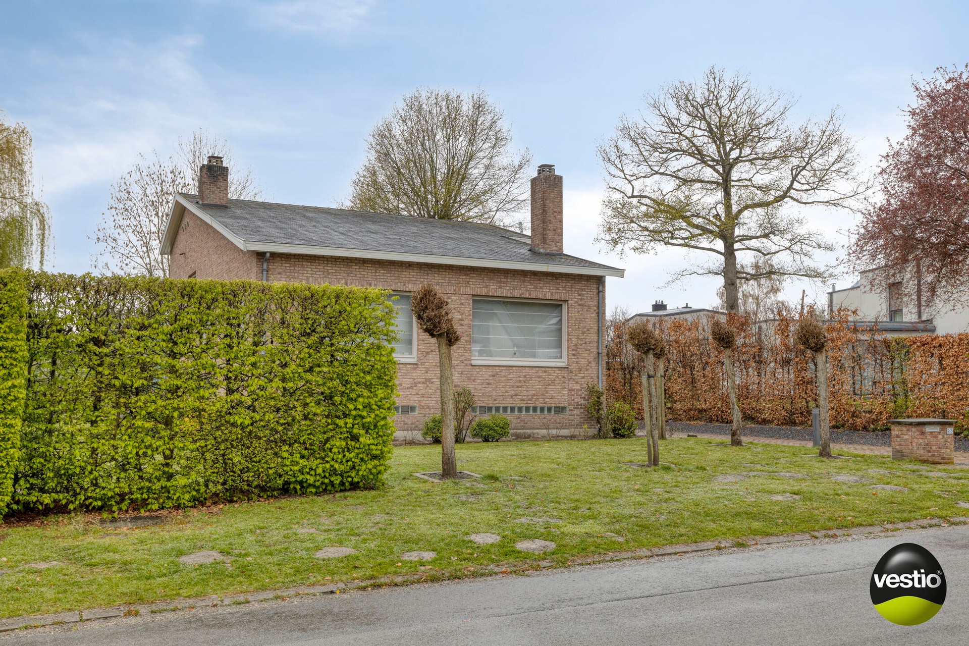 House for sale in Hasselt with 4 bedrooms - photo 1