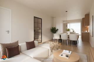 Op een gunstig gelegen perceel in Kessel, vlakbij het centrum, winkels, scholen en openbaar vervoer, bevindt zich deze energiezuinige...