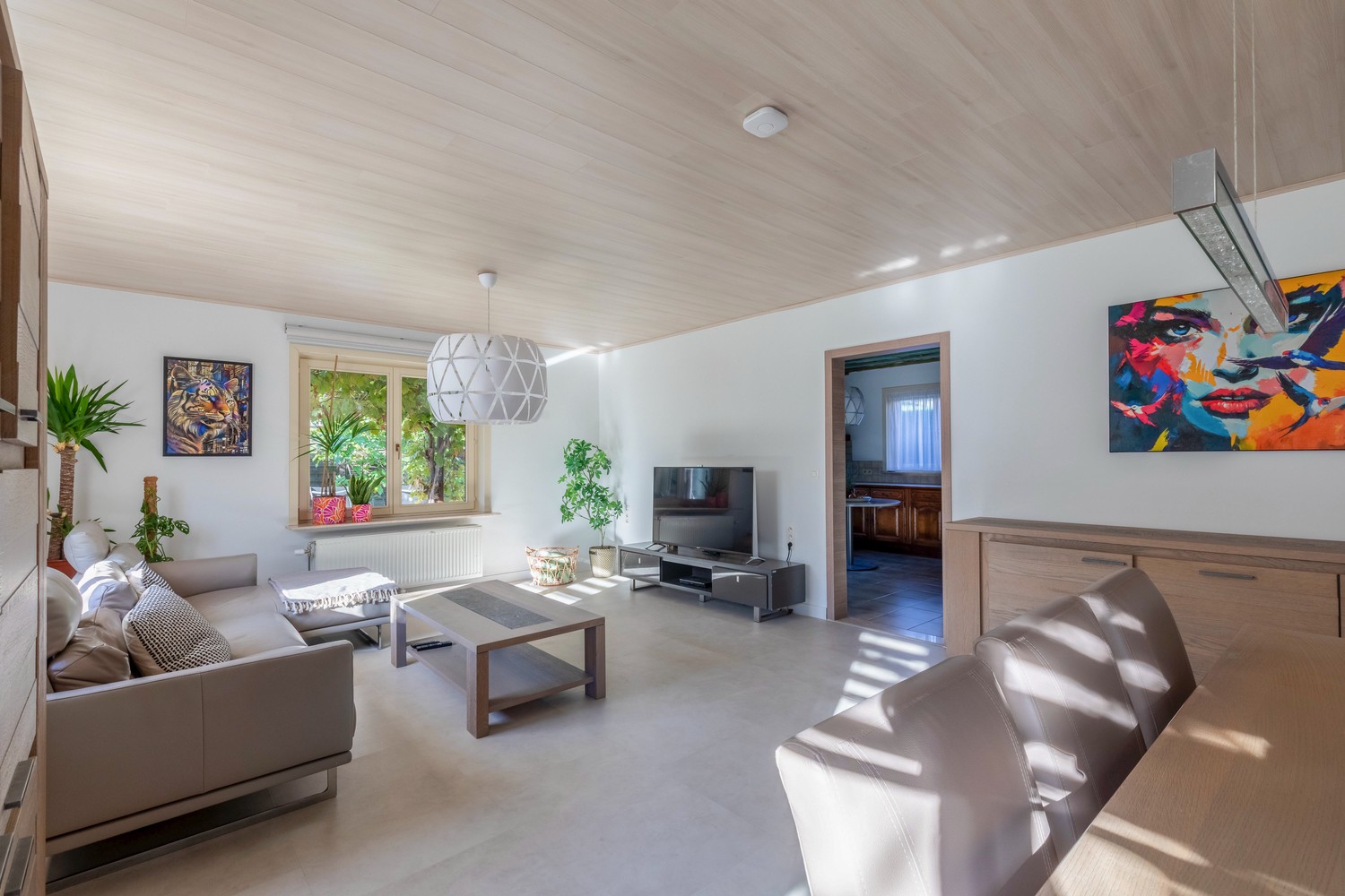 Vrijstaande woning met zonnige tuin - foto 4