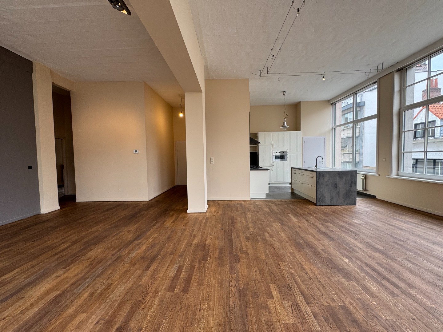 Appartement in Gent