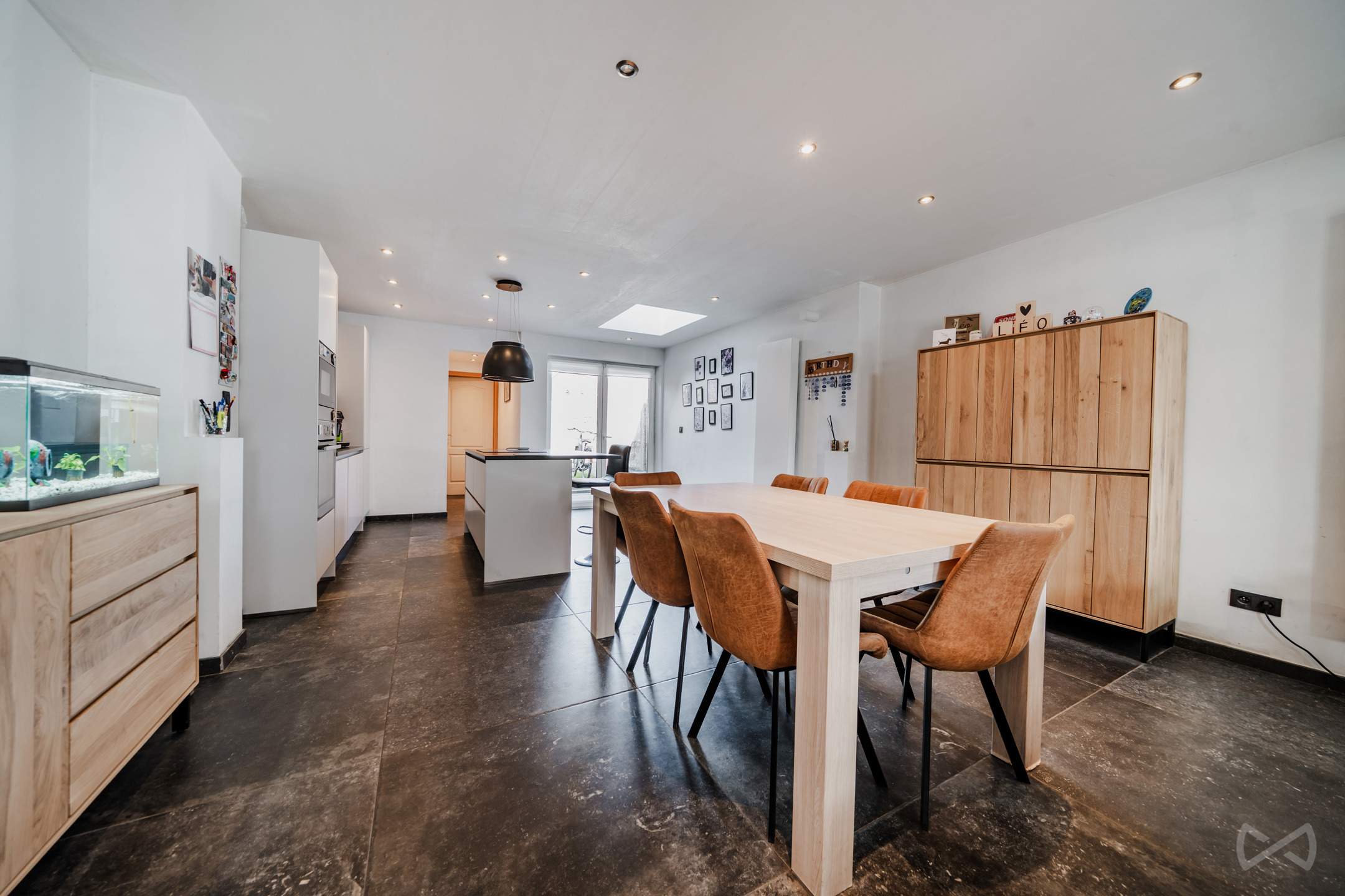 Huis te koop in Soignies met 2 slaapkamers - foto 4
