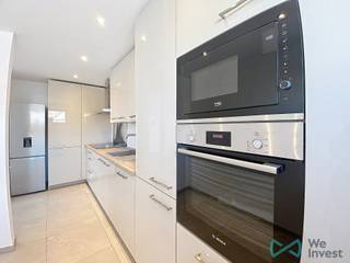 Appartement te huur in Zinnik