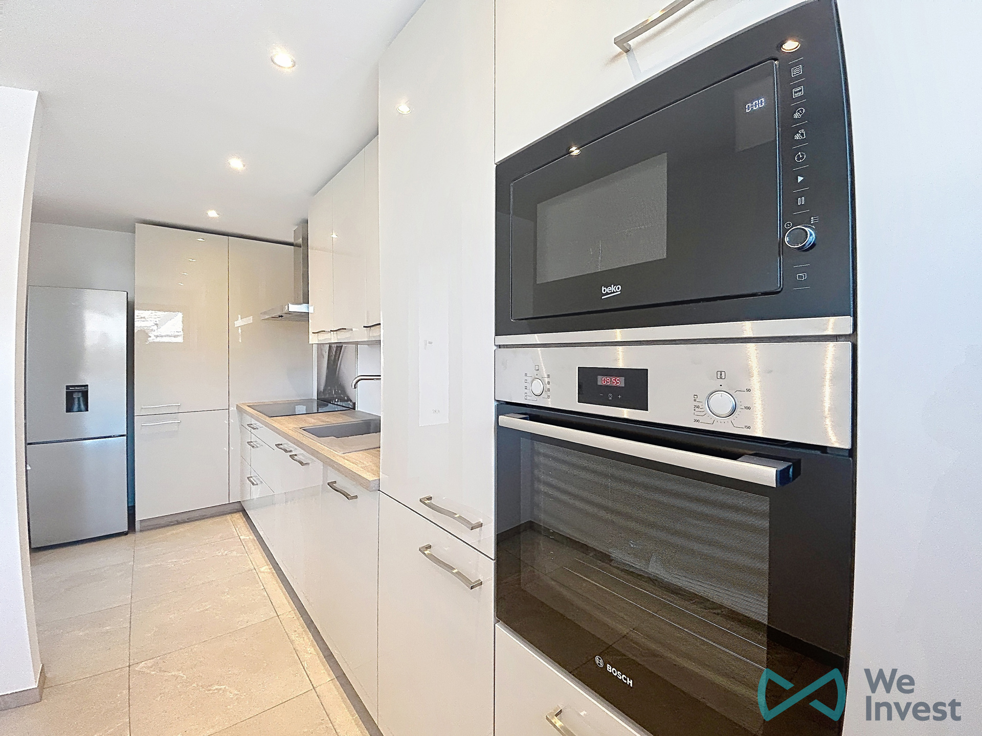Appartement te huur in Soignies met 2 slaapkamers - foto 3