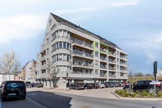 Appartement à vendre à Roulers