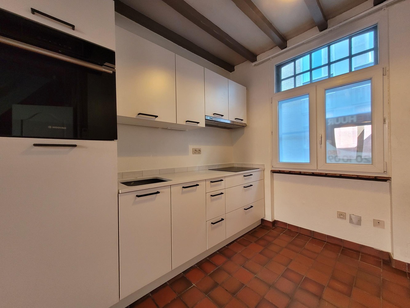 KNUSSE gerenoveerde woning in de BINNENSTAD - foto 4
